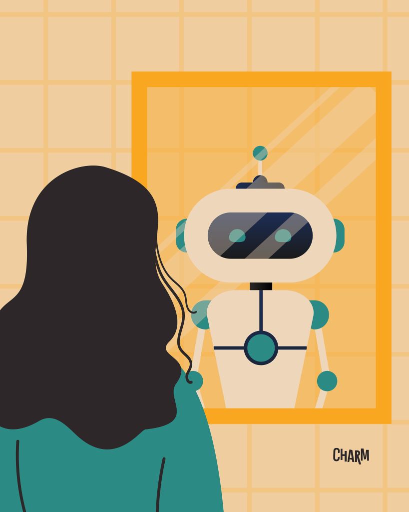 Why You Still Need Creatives, Even With AI