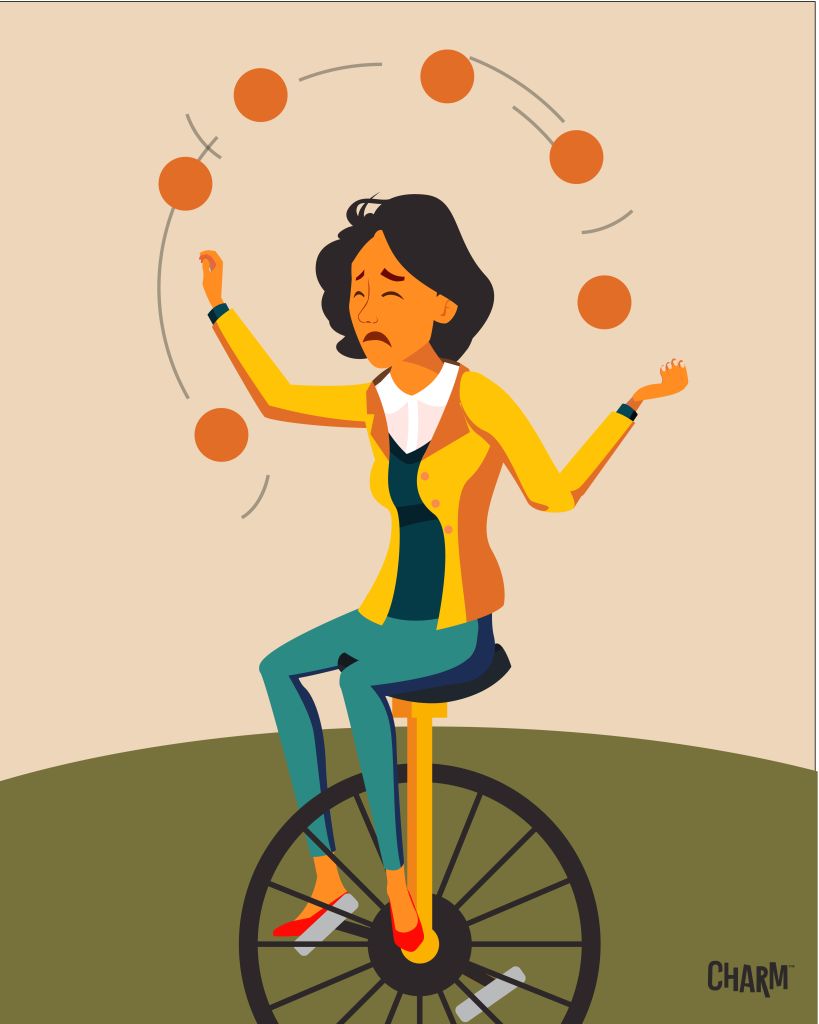 10 Things In-House Graphic Designers Should Never Be Expected to Do