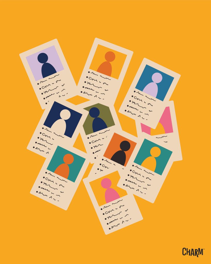 What Employers Should Look for in a Graphic Designer’s Portfolio