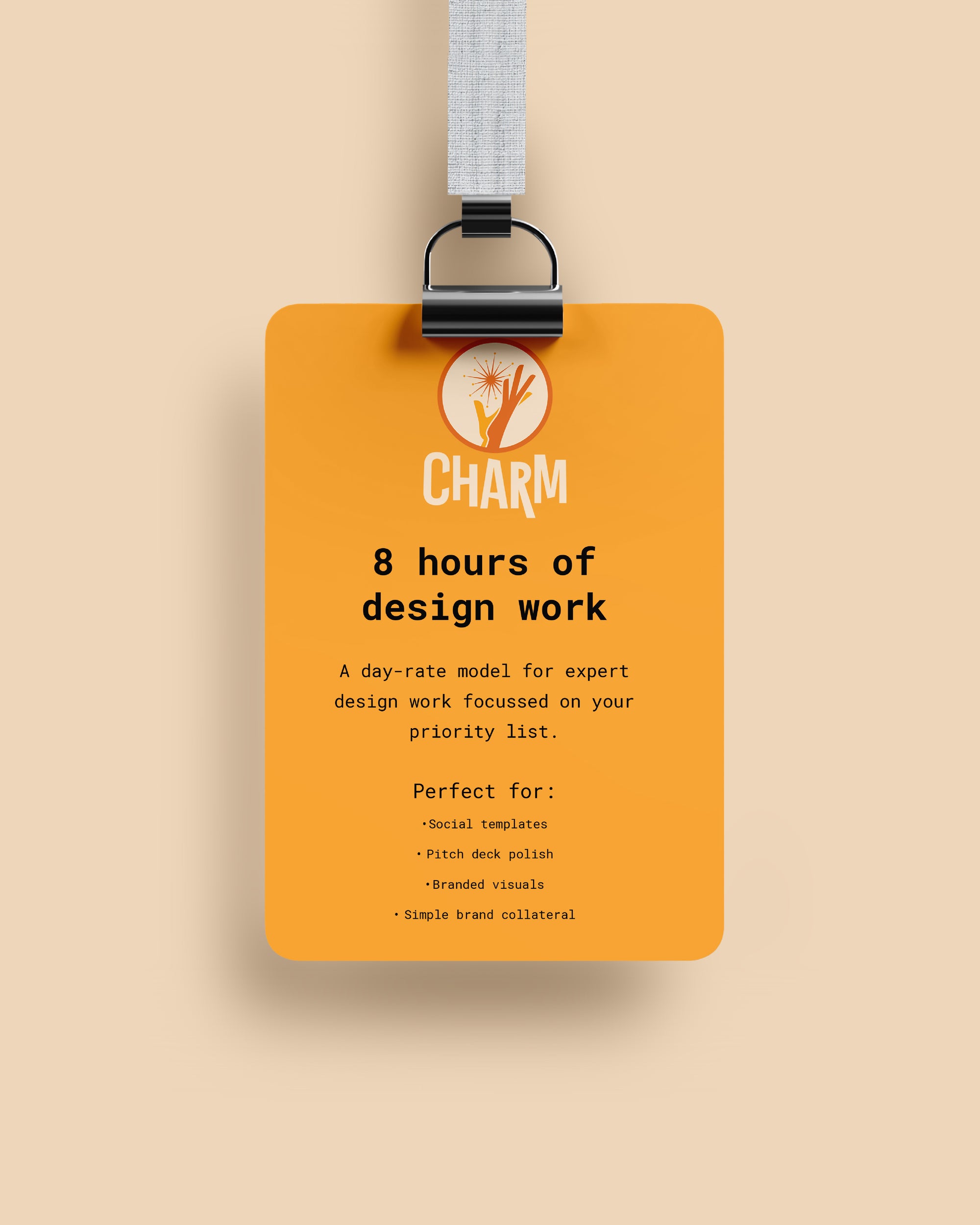 Aspire Design Day Pass